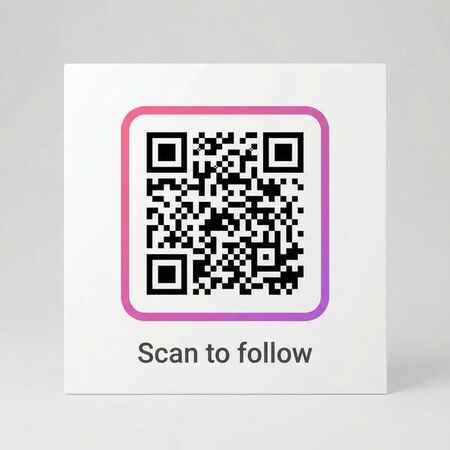 小马拉大车公众号二维码