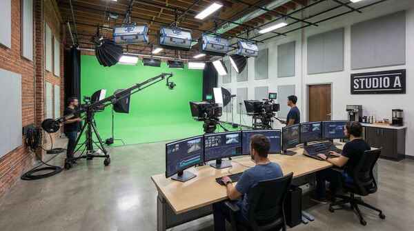 小马拉大车智能修图