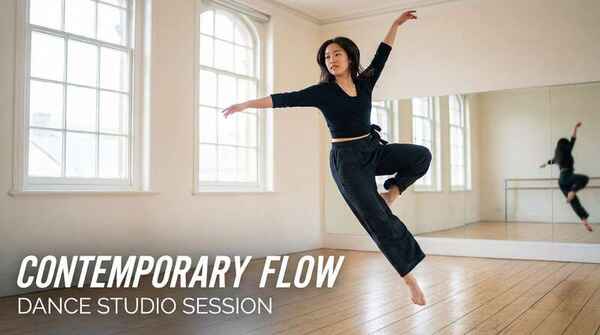 小马拉大车舞蹈视频教程