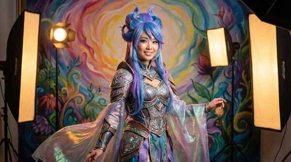 小马拉大车二次元视频